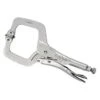 IRWIN® 22 - The Original™ Vise Grip™ 8" Swivel Pads Long Reach C-Jaws Locking Clamp -Irwin 22