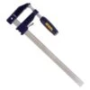 IRWIN® - Quick-Grip™ Clutch Lock Multi Manual Bar Clamp -Irwin 223106 1