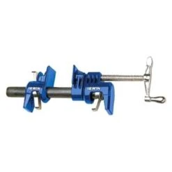 IRWIN® 224212 - Quick-Grip™ 1/2" Double Clutch Lock Pipe Clamp