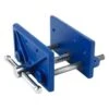 IRWIN® - 6-1/2" Flat Jaws Woodworkers Vise -Irwin 226361
