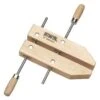 IRWIN® - Quick-Grip™ 4-1/2" Non-Parallel Surface Wood Handscrew Clamp -Irwin 226800