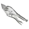 IRWIN® - The Original™ Vise Grip™ 3-1/8" Fixed Pads Sheet Metal Jaws Locking Clamp -Irwin 23