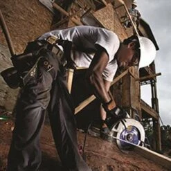 IRWIN® - WeldTec™ ATB Circular Saw Blade -Irwin 24035 4