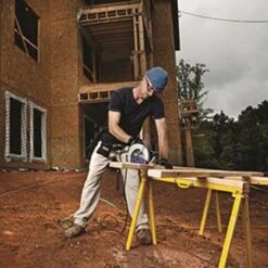 IRWIN® - WeldTec™ ATB Circular Saw Blade -Irwin 24035 6