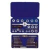 IRWIN® - Hanson™ 41-Piece Machine Screw, SAE Tap/Die Set 1 IRWIN® - Hanson™ 41-Piece Machine Screw, SAE Tap/Die Set -Irwin 24606