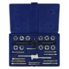IRWIN® - Hanson™ 24-Piece SAE Hex Tap/Die Set 1 IRWIN® - Hanson™ 24-Piece SAE Hex Tap/Die Set -Irwin 24614