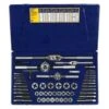 IRWIN® - Hanson™ 53-Piece Machine Screw, SAE Tap/Die Set -Irwin 24640