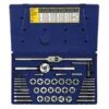 IRWIN® - 41-Piece SAE HCS Tap/Die Set -Irwin 25941