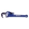 IRWIN® 274101 - Vise-Grip™ 1-1/2" X 10" Serrated Jaws Cast Iron Straight Pipe Wrench 2 IRWIN® 274101 - Vise-Grip™ 1-1/2" X 10" Serrated Jaws Cast Iron Straight Pipe Wrench -Irwin 274101 1