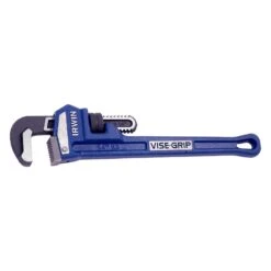 IRWIN® 274102 - Vise-Grip™ 2" X 14" Serrated Jaws Cast Iron Straight Pipe Wrench