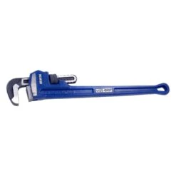 IRWIN® 274104 - Vise-Grip™ 3" X 24" Serrated Jaws Cast Iron Straight Pipe Wrench