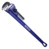 IRWIN® 274107 - Vise-Grip™ 5" X 36" Serrated Jaws Cast Iron Straight Pipe Wrench 1 IRWIN® 274107 - Vise-Grip™ 5" X 36" Serrated Jaws Cast Iron Straight Pipe Wrench -Irwin 274107 1