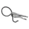 IRWIN® - The Original™ Vise Grip™ 9" Fixed Pads Chain Wrench Chain Jaws Locking Clamp -Irwin 27zr