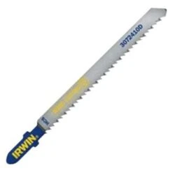 IRWIN® - 3" U-Shank Carbide Grit Jig Saw Blade
