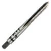 IRWIN® 310444 - Hanson™ 1-1/2"-6 UNC SAE HSS Right-Hand Ground Thread Taper Tap -Irwin 310444