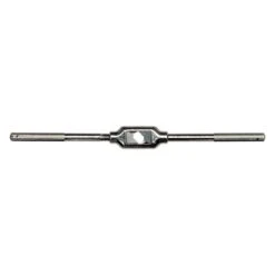 IRWIN® - Hanson™ Adjustable Handle Tap Wrench For #0 To 1/2" Taps