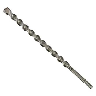 IRWIN® 322020 - SpeedHammer Plus™ SDS-Plus Shank 1/4" Standard Tip Hammer Drill Bit 3 IRWIN® 322020 - SpeedHammer Plus™ SDS-Plus Shank 1/4" Standard Tip Hammer Drill Bit