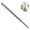 IRWIN® 322029 - SpeedHammer Plus™ SDS-Plus Shank 7/16" Standard Tip Hammer Drill Bit