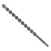 IRWIN® 322034 - SpeedHammer Plus™ SDS-Plus Shank 1/2" Standard Tip Hammer Drill Bit -Irwin 322034