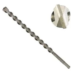 IRWIN® 322041 - SpeedHammer Plus™ SDS-Plus Shank 5/8" Standard Tip Hammer Drill Bit