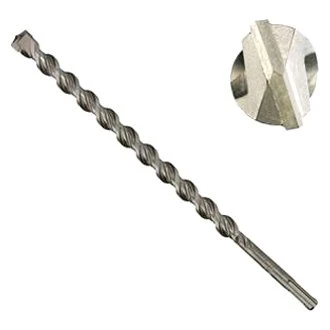IRWIN® 322047 - SpeedHammer Plus™ SDS-Plus Shank 3/4" Standard Tip Hammer Drill Bit 3 IRWIN® 322047 - SpeedHammer Plus™ SDS-Plus Shank 3/4" Standard Tip Hammer Drill Bit