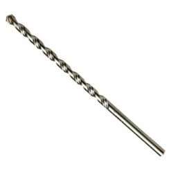 IRWIN® 326012 - Straight Shank 3/8" Rotary Percussion Drill Bit
