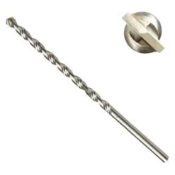 IRWIN® 326019 - 1/2" Reduced Round Shank 5/8" Rotary Percussion Drill Bit