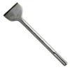 IRWIN® - SDS-Max Shank 3" Wide Scaling Chisel -Irwin 332010