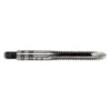 IRWIN® 333320 - Hanson™ 3-Piece 7/16"-14 UNC SAE HSS Right-Hand Ground Thread Spiral Point Tap -Irwin 333320