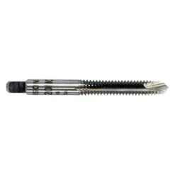 IRWIN® 333321 - Hanson™ 3-Piece 7/16"-20 UNF SAE HSS Right-Hand Ground Thread Spiral Point Tap
