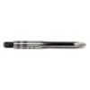 IRWIN® 333322 - Hanson™ 3-Piece 1/2"-13 UNC SAE HSS Right-Hand Ground Thread Spiral Point Tap 1 IRWIN® 333322 - Hanson™ 3-Piece 1/2"-13 UNC SAE HSS Right-Hand Ground Thread Spiral Point Tap -Irwin 333322