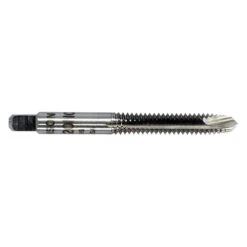 IRWIN® 333322 - Hanson™ 3-Piece 1/2"-13 UNC SAE HSS Right-Hand Ground Thread Spiral Point Tap