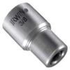 Irwin® - 3/8" Drive 1/4" Hex Bit Holder Set, 3 Pieces -Irwin 3558133b
