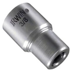 Irwin® - 3/8" Drive 1/4" Hex Bit Holder Set, 3 Pieces