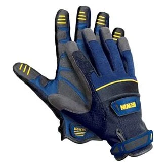 IRWIN® 432002 - X-Large Heavy Duty Mechanics Gloves 3 IRWIN® 432002 - X-Large Heavy Duty Mechanics Gloves
