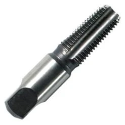IRWIN® - Hanson™ Pipe Taper HSS Taper Cut Thread Tap