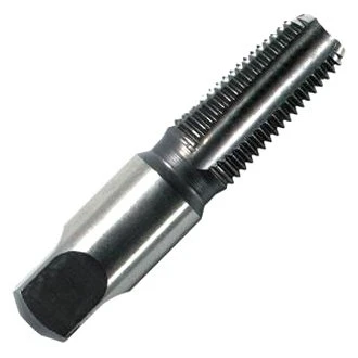 IRWIN® - Hanson™ Pipe Taper HSS Taper Cut Thread Tap 3 IRWIN® - Hanson™ Pipe Taper HSS Taper Cut Thread Tap