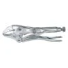 IRWIN® - 10" Metal Handle Curved Jaws Locking Pliers