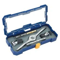 IRWIN® - Hanson™ 7-Piece Performance Threading System Drive Tool Kit