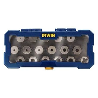 IRWIN® - Hanson™ 7-Piece Performance Threading System Drive Tool Kit 5 IRWIN® - Hanson™ 7-Piece Performance Threading System Drive Tool Kit - Image 3