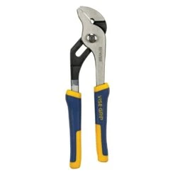 IRWIN® 4935320 - Vise-Grip™ 8" Straight Jaws Multi-Material Handle Tongue & Groove Pliers