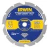 IRWIN® 4935473 - 7-1/4" 4T FTG Circular Saw Blade -Irwin 4935473
