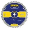 IRWIN® 4935557 - 8" 50T Carbide ATB Circular Saw Blade 1 IRWIN® 4935557 - 8" 50T Carbide ATB Circular Saw Blade -Irwin 4935557