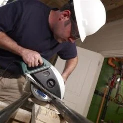 IRWIN® 4935557 - 8" 50T Carbide ATB Circular Saw Blade 6 IRWIN® 4935557 - 8" 50T Carbide ATB Circular Saw Blade -Irwin 4935557 2