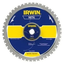 IRWIN® 4935559 - 14" 80T Carbide ATB Circular Saw Blade