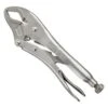 IRWIN® 4935576 - Vise-Grip™ The Original™ 10" Metal Handle V-Jaws Locking Pliers 1 IRWIN® 4935576 - Vise-Grip™ The Original™ 10" Metal Handle V-Jaws Locking Pliers -Irwin 4935576