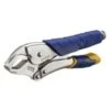 IRWIN® 4935581 - Vise-Grip™ Fast Release™ 5" Multi-Material Handle V-Jaws Locking Pliers -Irwin 4935581