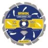 IRWIN® 4935625 - 12" 8T FTG Circular Saw Blade -Irwin 4935625