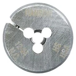 IRWIN® - Hanson™ SAE HSS Round Die