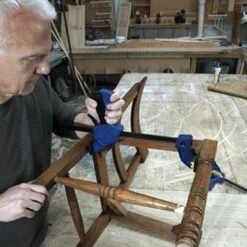 IRWIN® - Quick-Grip™ SL300™ 18" Trigger Bar Clamp -Irwin 518qcn 4